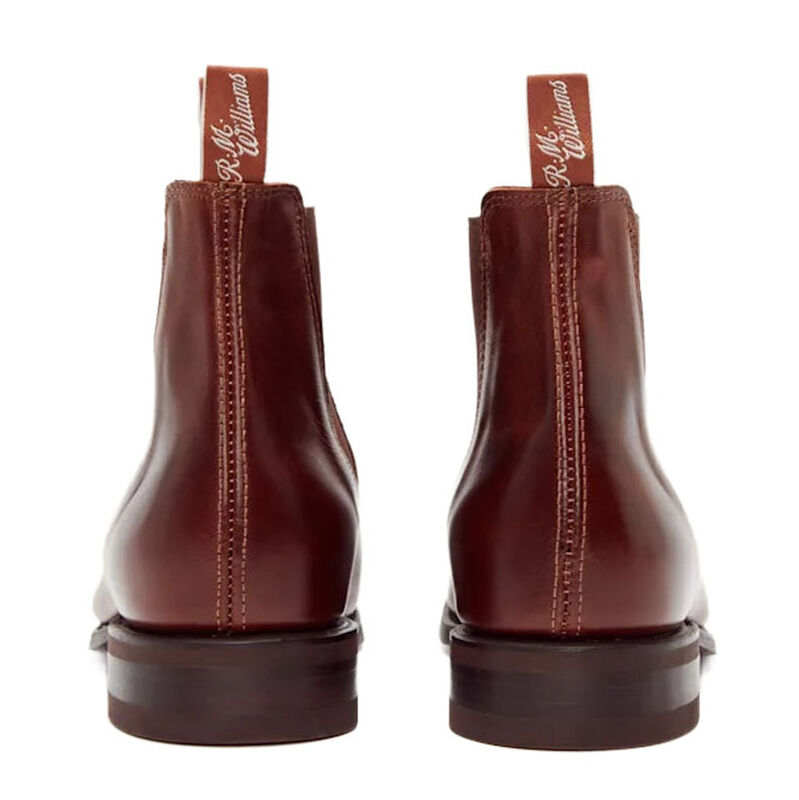 R.M. Williams Comfort Craftsman Boot - H Fit image number 3